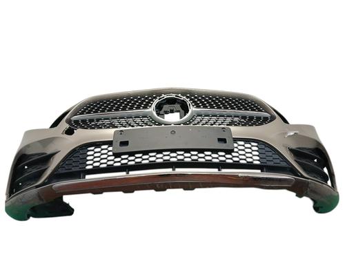 Front bumper MERCEDES-BENZ A-CLASS Saloon (V177) A 180 d (177.103) | BP31094599C7