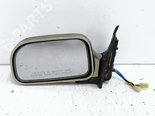 Used Left mirror Left mirror KIA JOICE (MTE1P) [2000-2003] 36155424 36155424