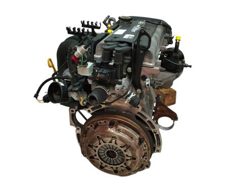 Engine FORD FOCUS I (DAW, DBW) 1.6 16V | BP32238505M1