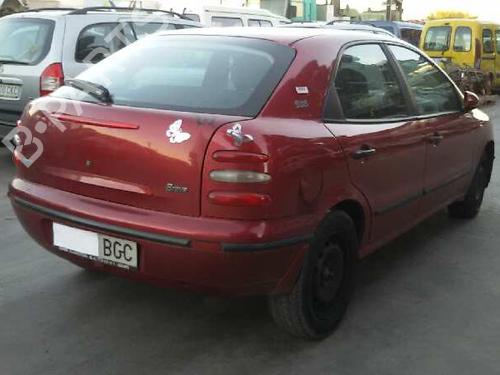 Turbolader/Kompressor FIAT BRAVA (182_) 1.9 JTD 105 | BP9743706M71 
