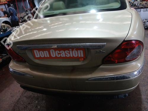Used Parts JAGUAR X-TYPE I (X400)  2.2 D  4948116