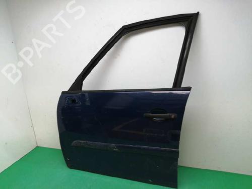 Left front door CITROËN C4 Picasso I MPV (UD_)  | BP10014933C2