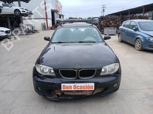 Steering rack BMW 1 (E87) 116 i | BP35774992M22  - Image 9