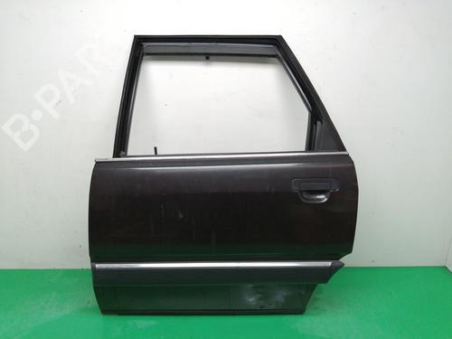 Used Left rear door Left rear door AUDI 200 C3 Avant (447, 448) 2.2 20V Turbo quattro (220 hp) 10749456 10749456
