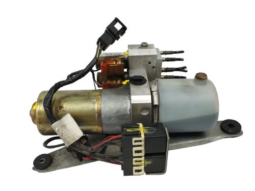 Used Sunroof engine AUDI A4 B6 Convertible (8H7) 2.5 TDI (163 hp) 19635734