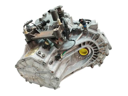 Gearbox HYUNDAI SANTA FÉ I (SM) 2.0 CRDi | BP14155583M3 