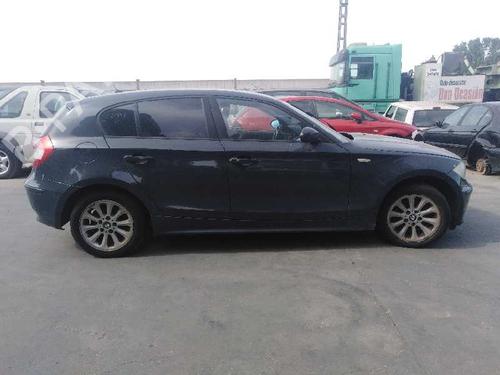 Right rear door BMW 1 (E87)  | BP7004401C5 