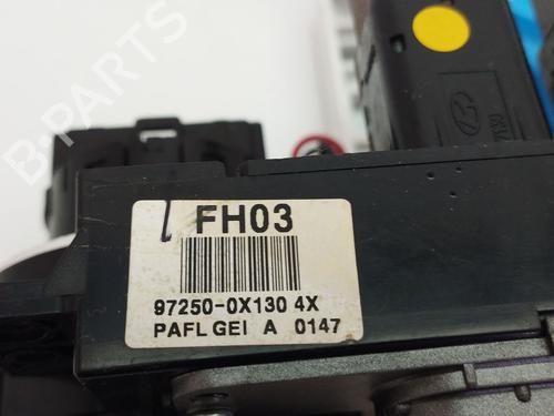 Climate control HYUNDAI i10 I (PA) 1.2 | BP32266968I5