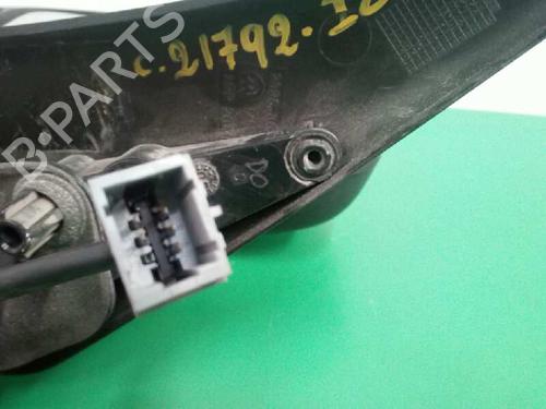 Left mirror RENAULT MASTER II Van (FD)  | BP3275954C26 