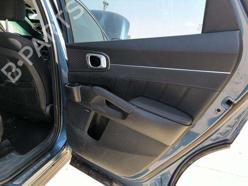 Full front KIA SORENTO IV (MQ4, MQ4A) 2.2 CRDi AWD | BP33401016S1 - Image 44