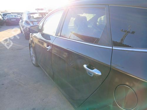 Dør venstre bagtil KIA CARENS IV 1.7 CRDi | BP32009805C4