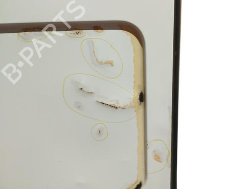 Left tailgate IVECO DAILY II Van 35-8 (12934104, 12934111, 12934112, 12934117, 12934124,... | BP29808580C76 