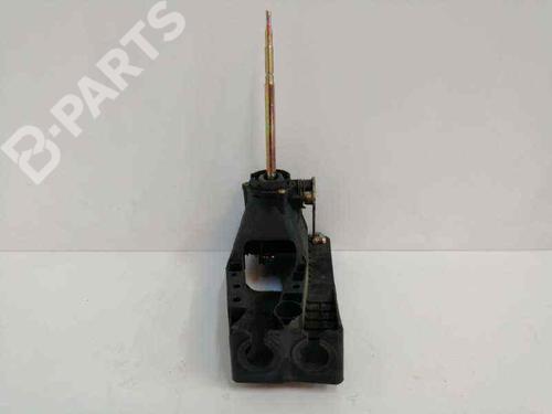 Gear lever MERCEDES-BENZ A-CLASS (W168) A 170 CDI (168.008) | BP7424307M90 