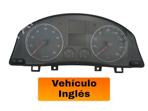 Cockpit VW GOLF V (1K1) [2003-2010]  19726671