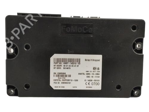 Used Electronic module FORD C-MAX II (DXA/CB7, DXA/CEU) 1.0 EcoBoost (125 hp) 16426970