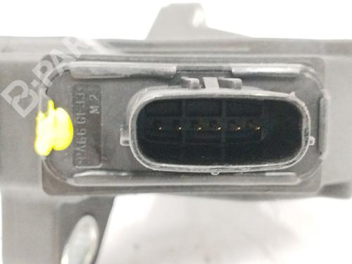 Pedal TOYOTA AURIS (_E15_) 2.2 D (ADE157_, ADE151_, ADE151R, ADE157R) | BP10729163I4 