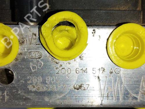 ABS pump SEAT IBIZA V (KJ1, KJG) 1.0 TSI | BP9958173M43 