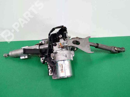 Used Steering column MERCEDES-BENZ E-CLASS (W210) E 320 (210.055) (220 hp) 2581303