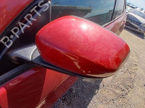 Used Left mirror Left mirror JEEP COMPASS (MP, M6, MV, M7) 1.6 CRD (120 hp) 36092006 36092006
