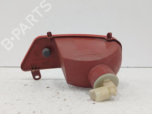 Rear bumper left light PEUGEOT 3008 I MPV (0U_) 1.6 THP | BP29588964C81 