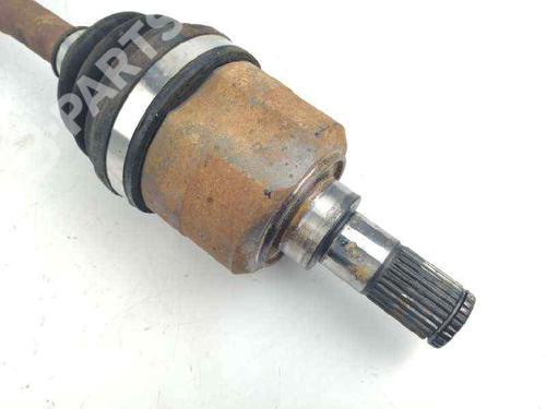 Left front driveshaft HYUNDAI ix35 (LM, EL, ELH)  | BP7890970M38 