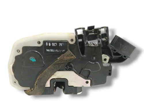 Front left lock NISSAN MICRA IV (K13K, K13KK) 1.2 | BP26321726C98 