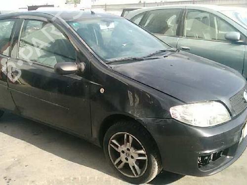 Engine control unit (ECU) FIAT PUNTO (188_)  | BP3320827M57 