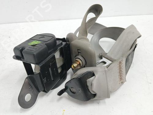 Rear right seatbelt KIA CARNIVAL II (GQ) 2.9 CRDi | BP28536865I28