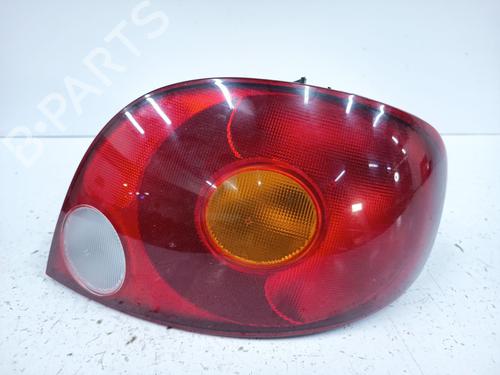 Right taillight DAEWOO MATIZ (M100, M150) 0.8 | BP38956449C35 - Image 2