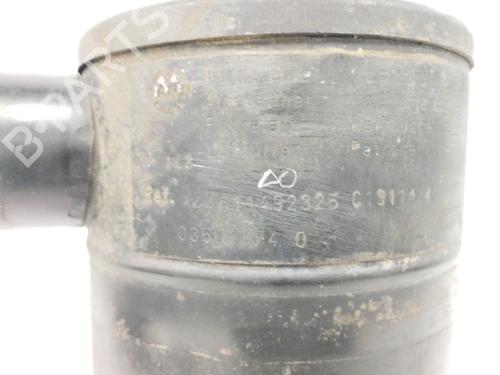Air filter box EBRO F-Serie  | BP29119017M87 