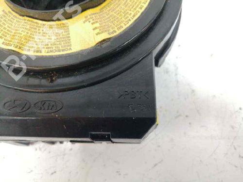 Squib airbag HYUNDAI i30 (FD) 1.6 CRDi | BP8191605C102 