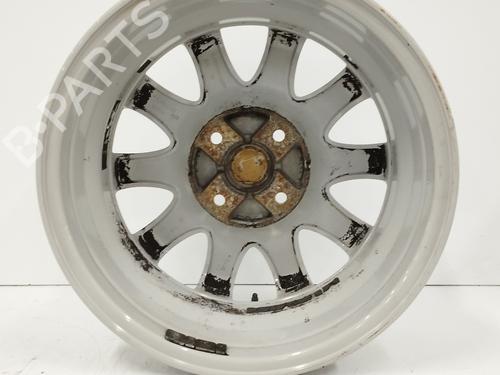 Rim NISSAN ALMERA II Hatchback (N16)  | BP19636579C45 