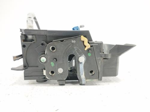 Used Front left lock CITROËN C4 Grand Picasso II (DA_, DE_) 1.6 THP 165 (165 hp) 10677508