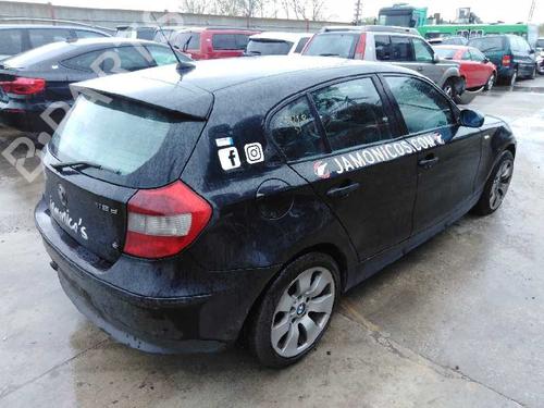 Gearbox BMW 1 (E87)  | BP9557737M3 