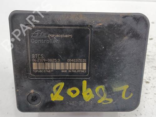 ABS pump CHEVROLET LACETTI (J200) 2.0 D | BP34162503M43  - Image 5