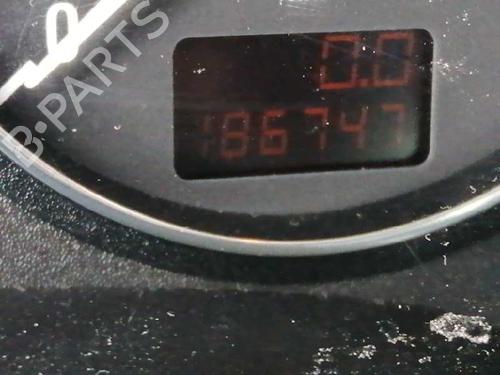 Fælk OPEL ZAFIRA A MPV (T98)  | BP10090335C45 