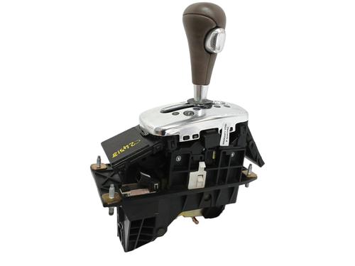 Gear lever AUDI A6 C5 (4B2) 2.5 TDI | BP18742706M90 