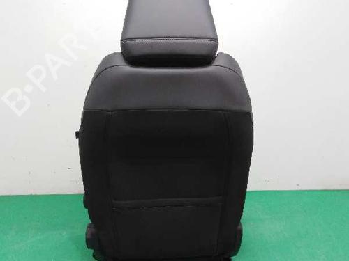 Left front seat CITROËN C4 III (BA_, BB_, BC_) BLUEHDI 110 (BBYHSA) | BP12441979C15 