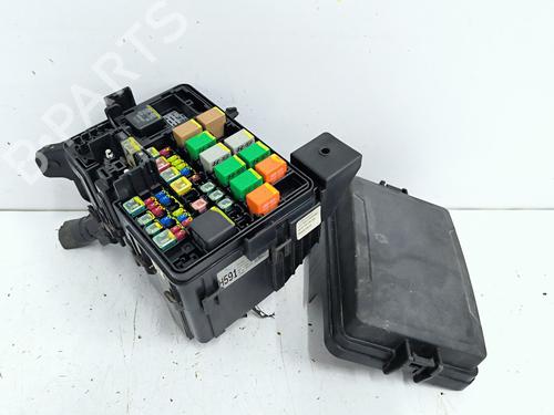 Fuse box KIA STONIC (YB) 1.0 T-GDi | BP35724020E1 - Image 2