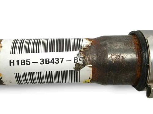 Left front driveshaft FORD FIESTA VII (HJ, HF) 1.1 Ti-VCT | BP28095111M38 