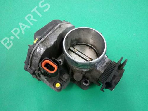 Used Throttle body Throttle body AUDI A3 (8L1) 1.8 T (150 hp) 4734294 4734294