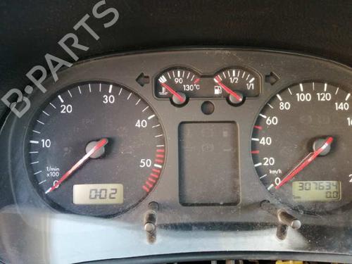 Computer motormanagement VW GOLF IV (1J1) 1.9 TDI | BP10357315M57 