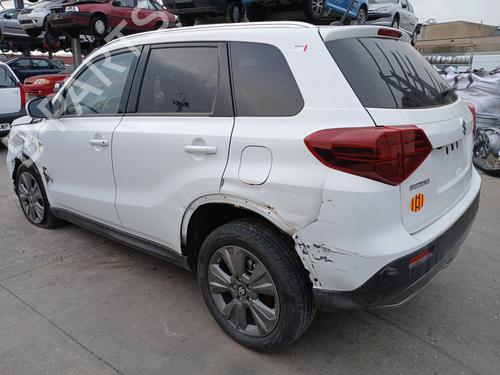 Grill SUZUKI VITARA (LY) 1.4 T (APK414) | BP33114238C40  - Image 10