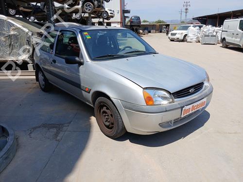 Used Parts FORD FIESTA IV (JA_, JB_) 1.3 i 5008910