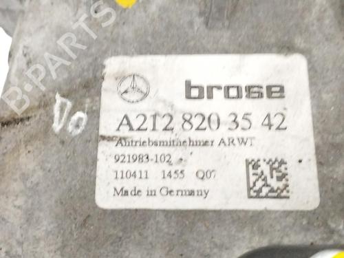 Tailgate lift support FORD GALAXY I (WGR) 1.9 TDI | BP15858718C138 