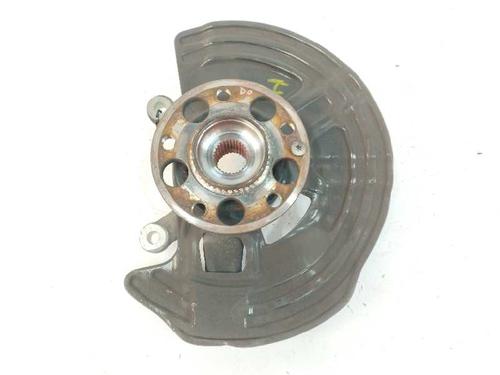 Used Left front steering knuckle INFINITI QX30 2.2 D AWD (170 hp) 11355890