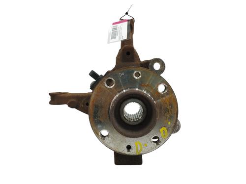 Used Right front steering knuckle DACIA SANDERO II 1.0 SCe 75 (B8JC, B8JD, B8NC) (73 hp) 15540991