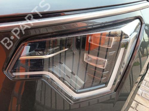 Lyskaster venstre KIA NIRO II (SG2) 1.6 GDi Plug-in Hybrid (182 hp) 31622993