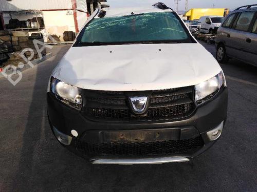 Elektronisk sensor DACIA SANDERO II TCe 90 (B8M1, B8MA, B8AC) | BP8170977M84 