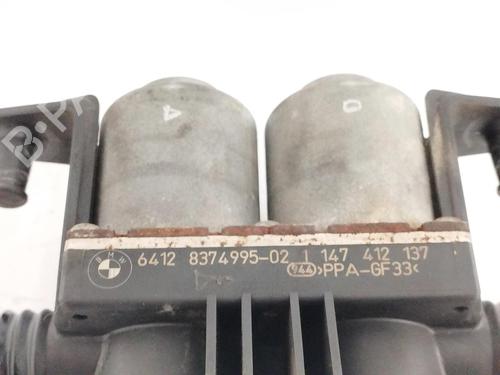 Electronic sensor BMW 5 Touring (E39) 525 d | BP14154713M84 